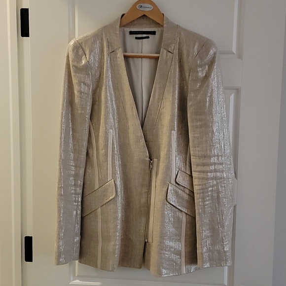 Mackage Jackets & Blazers - Mackage Sz 10